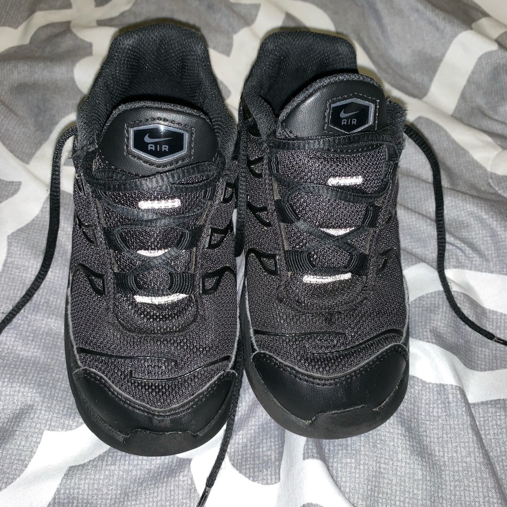 Nike Black AirMax